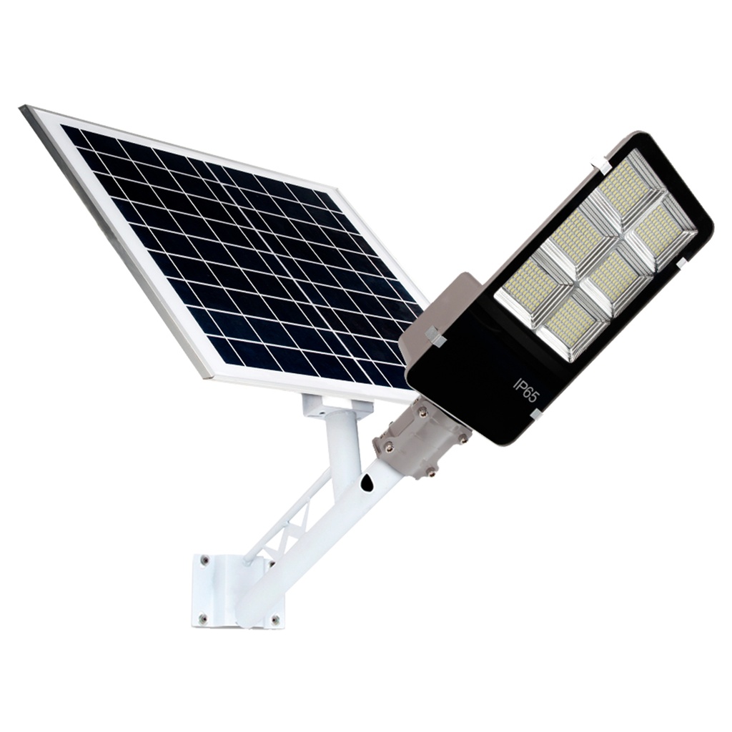 ALUMBRADO SOLAR 300W N/SEN