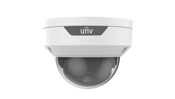 CAMARA ANALOGA DOMO 2MPX IR 20MTS NO-AUDIO PLASTICO IP67 UNV