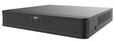 XVR ANALOGO 8MP 16CH 8IP 1HDD 16TB AUDIO TVI SIP-FACE-4 UMD-16 UNV