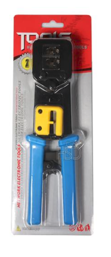 PONCHADORA PARA RJ45 PASABLE CK