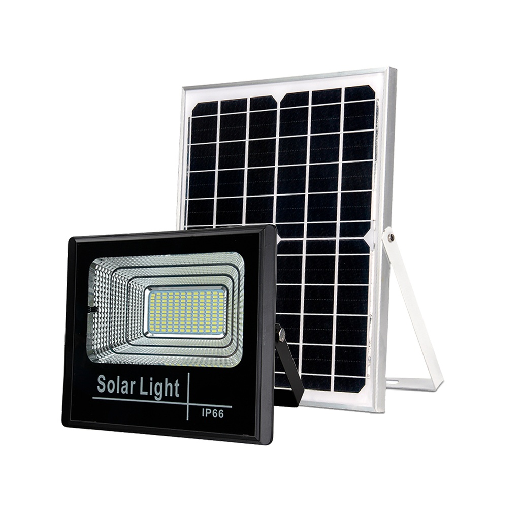 REFLECTOR SOLAR 100W N/SEN