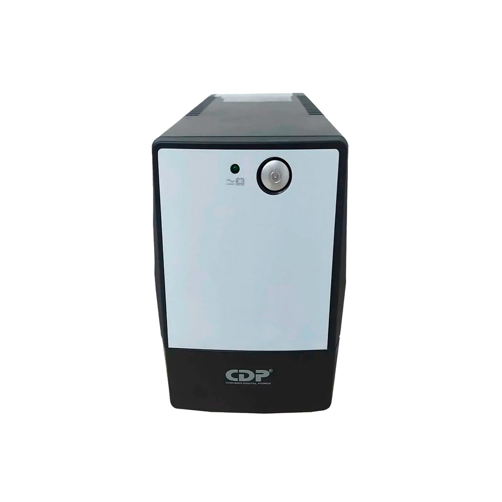 UPS 750VA 375W 8 TOMAS