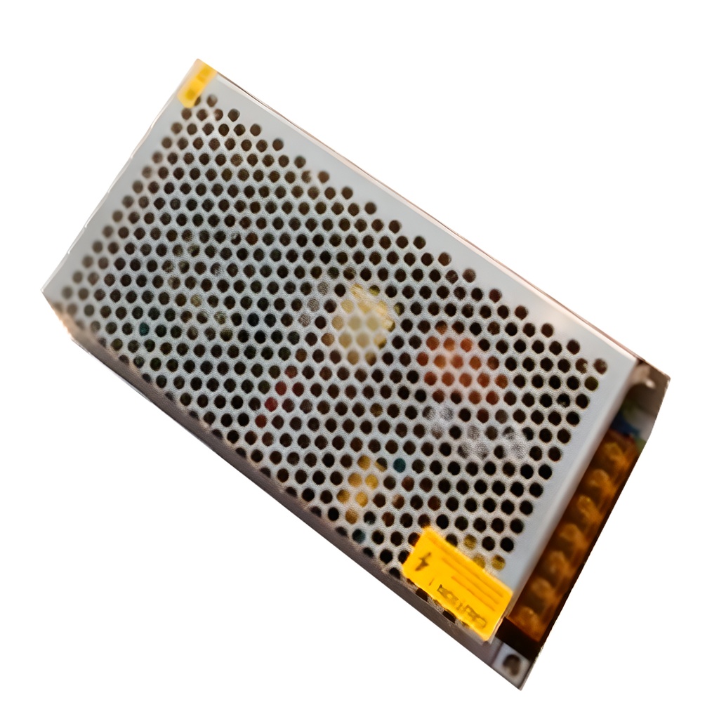 FUENTE DE PODER 12V 10AMP