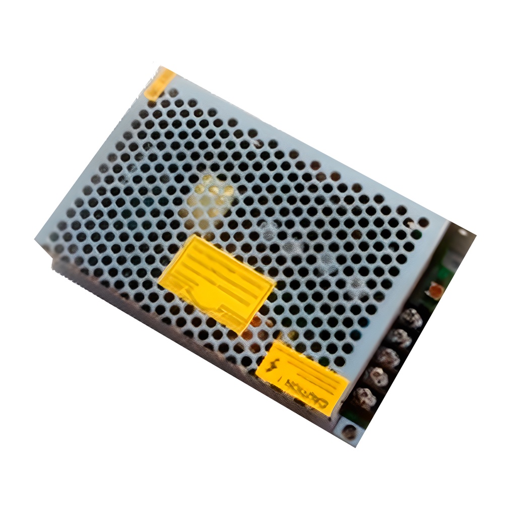 FUENTE DE PODER 12V 5AMP