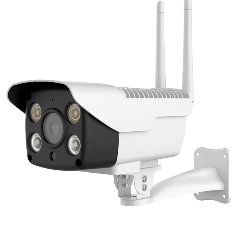 CAMARA MINI WIFI BALA 3MPX 