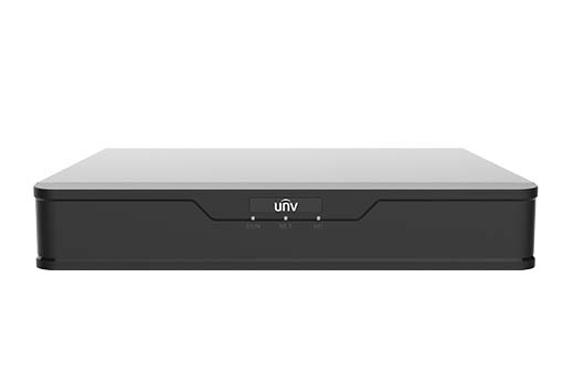 XVR ANALOGO 8MP 4CH 2IP 1HDD 16TB AUDIO TVI SIP-FACE-2CH UMD-4 UNV