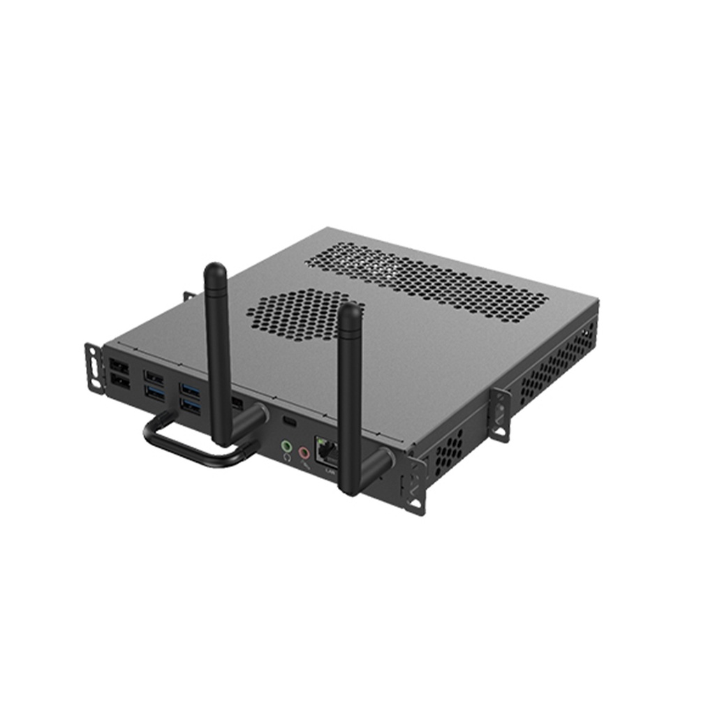 MODULO DE PC PARA PANTALLA INTERACTIVA I7 WIN10 CORE8 ROM 256GB SSD RAM 8GB DDR4 WIFI