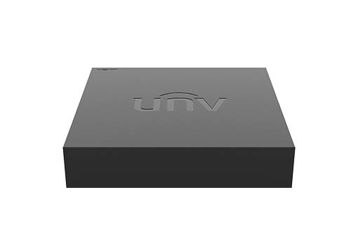 XVR ANALOGO 2MP 8CH 2IP 1HDD 6TB AUDIO TVI UMD-8 UNV