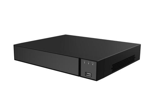 XVR ANALOGO 5MP 16CH NO IP 1HDD 8TB AUDIO TVI LONGSE
