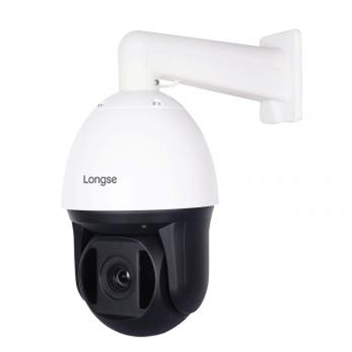 [PT7K118HTC200NS] CAMARA ANALOGA PTZ 18X 2MPX IR 120MTS NO-AUDIO METAL IP66 LONGSE