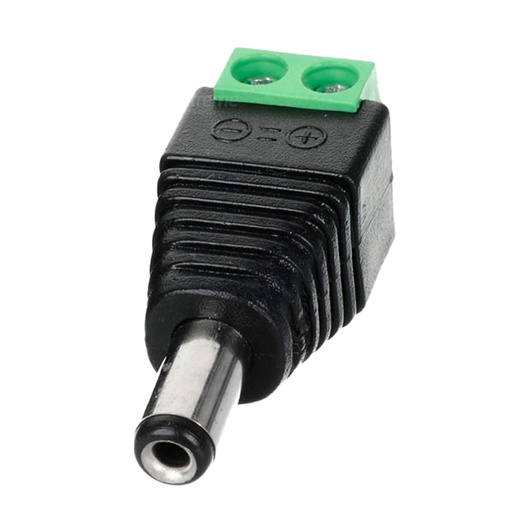 [CVM] CONECTOR VOLTAJE MACHO