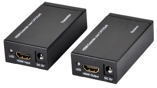 [EHDMI30M] EXTENDEDOR HDMI 30MTS CK