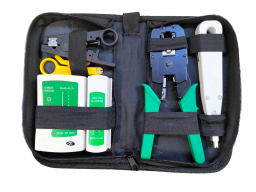 [KITNST] KIT PONCHADORA VERDE