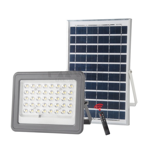 [T101-100] REFLECTOR SOLAR 100W N/SEN