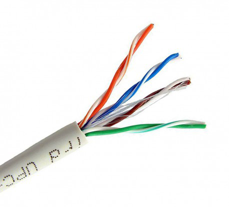 [UTPCAT6E] CABLE UTP CAT6 INTERIOR MTS LANCAB