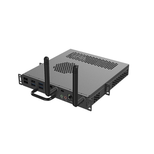 [HB-7099-S1] MODULO DE PC PARA PANTALLA INTERACTIVA I7 WIN10 CORE8 ROM 256GB SSD RAM 8GB DDR4 WIFI