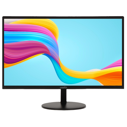 [MW3222-V] MONITOR CCTV 22" 1920X1080 HD AUDIO C/SOPORTE UNV