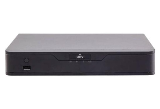 [XVR302-16Q3] XVR ANALOGO 8MP 16CH 8IP 2HDD 8TB AUDIO TVI SIP-4 UMD-16 UNV