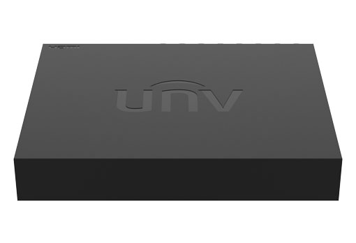[XVR301-16F] XVR ANALOGO 2MP 16CH 2IP 1HDD 6TB AUDIO TVI UMD-8 UNV